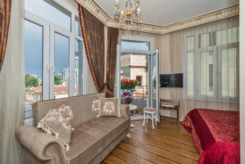Apartamento Iq Hotel