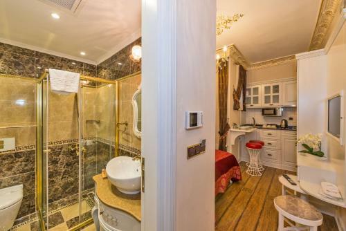 Apartamento Iq Hotel