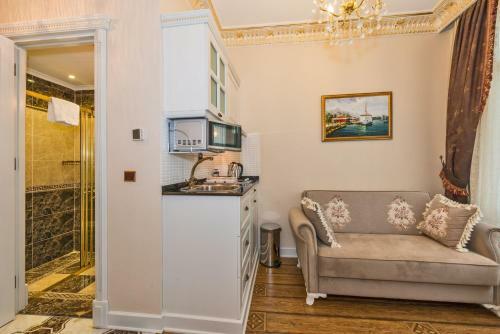 Apartamento Iq Hotel