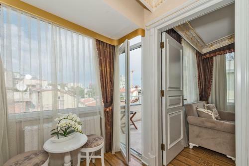 Apartamento Iq Hotel