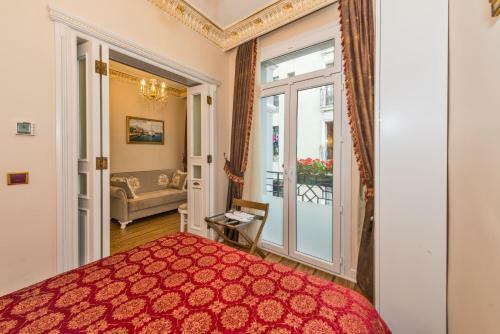 Apartamento Iq Hotel