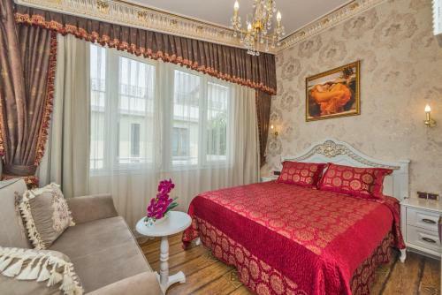 Apartamento Iq Hotel