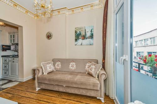 Apartamento Iq Hotel
