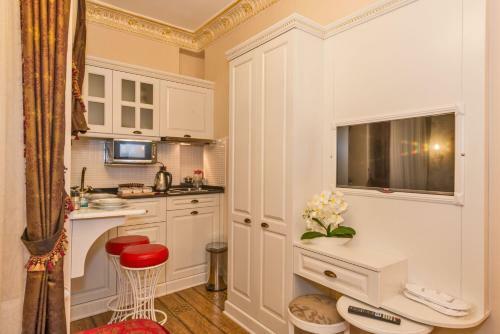 Apartamento Iq Hotel