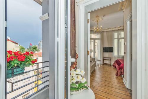 Apartamento Iq Hotel