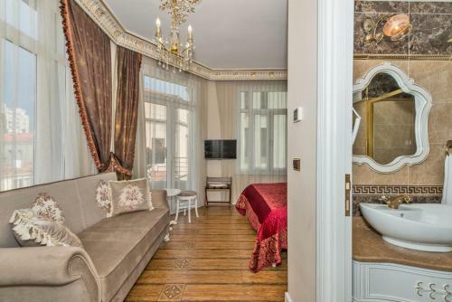 Apartamento Iq Hotel