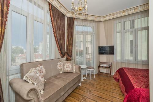 Apartamento Iq Hotel