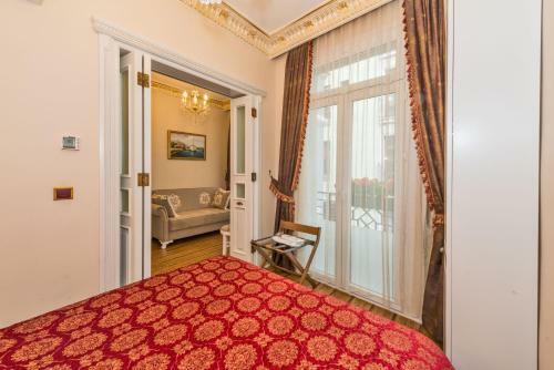 Apartamento Iq Hotel