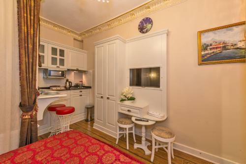 Apartamento Iq Hotel