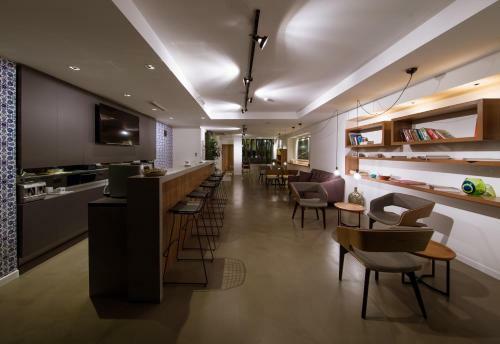 Alilass Hotel