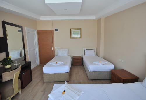 Hotel Baykal