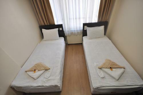 Hotel Baykal