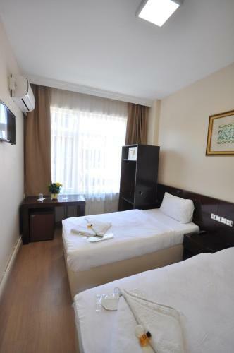 Hotel Baykal