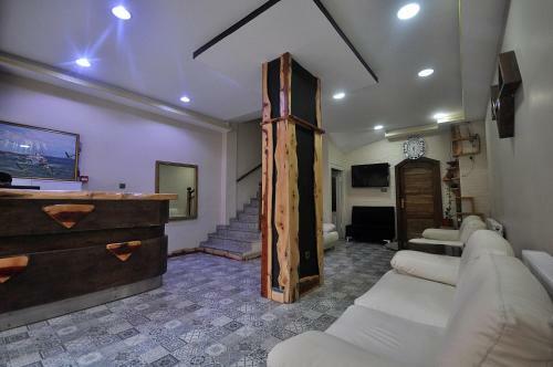 Hotel Baykal