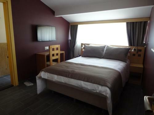 Hotel Bunkahaus