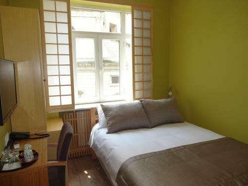 Hotel Bunkahaus