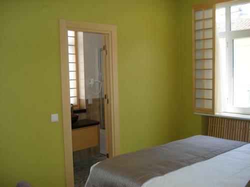 Hotel Bunkahaus