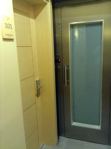 Hotel Bunkahaus