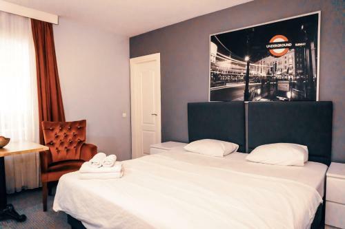 Arkem Hotel 1