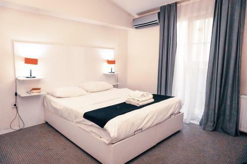 Arkem Hotel 1