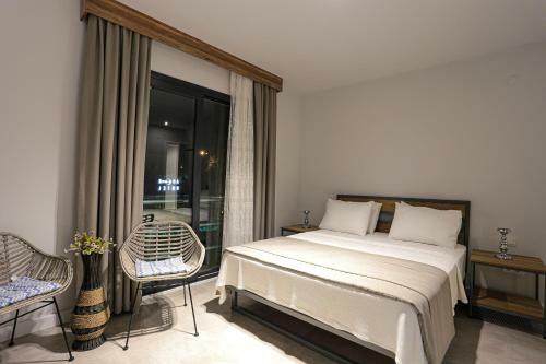 Anchor Ala�at? Hotel