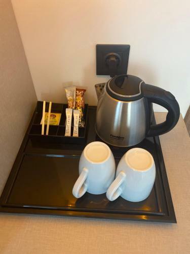 Ofuro World Hotel Spa