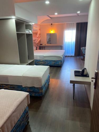 Ofuro World Hotel Spa