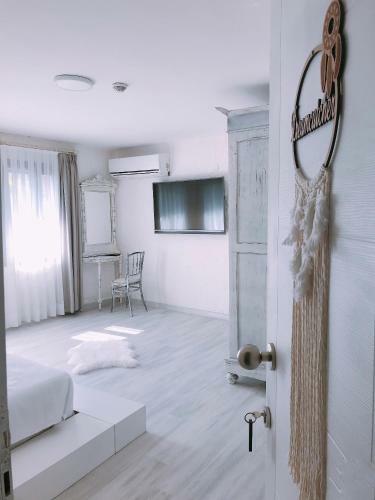 Bedroom Hotel Ala�at?