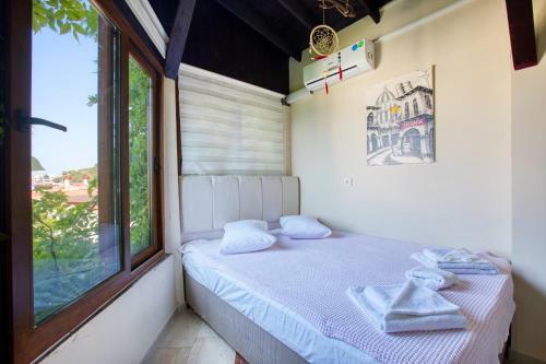 Bed & Breakfast Hayalbaz