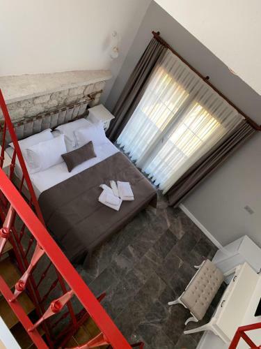 Dem Butik Otel Ala�at?
