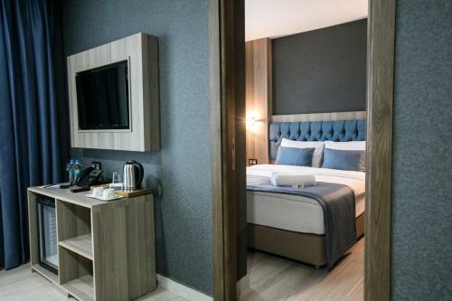Caba Hotel &spa