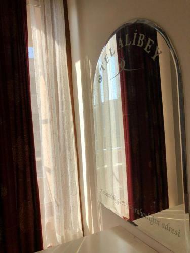 Hotel Al? Bey Otel