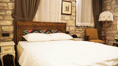 1870's Ta? Konak Hotel Cafe&bakery