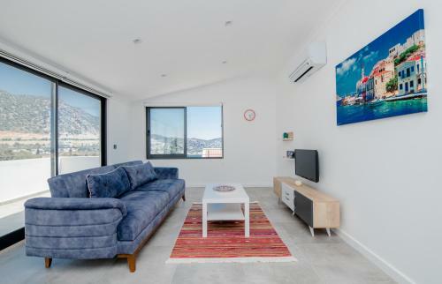 Kaya Apartments