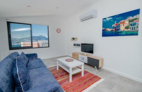 Kaya Apartments