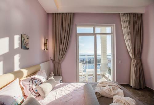 Jackey Boutique Hotel