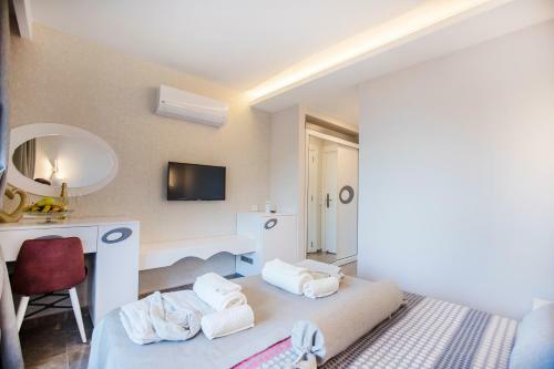 Jackey Boutique Hotel