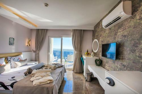 Jackey Boutique Hotel