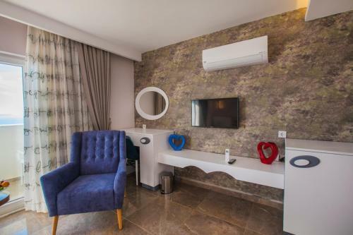 Jackey Boutique Hotel