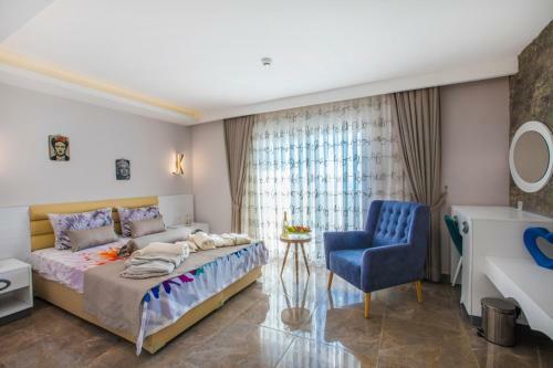 Jackey Boutique Hotel