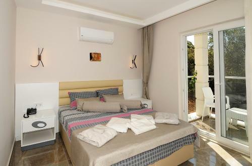 Jackey Boutique Hotel