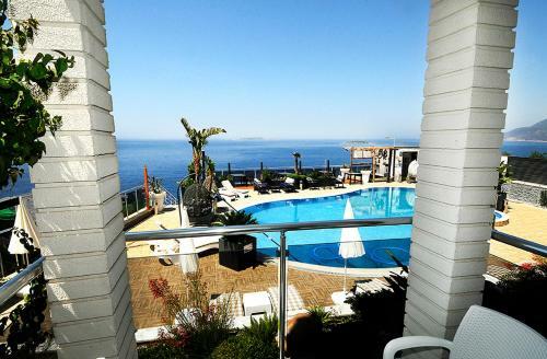 Jackey Boutique Hotel