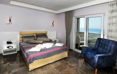 Jackey Boutique Hotel