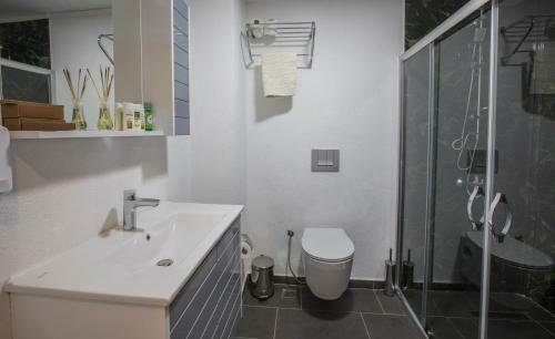 Jackey Boutique Hotel