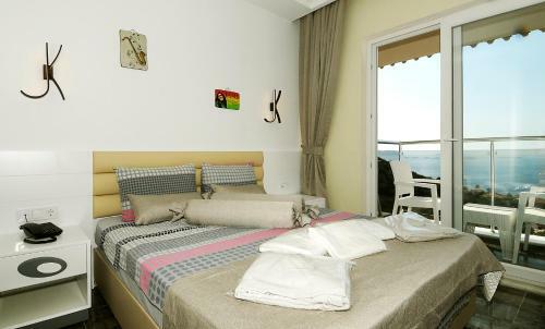 Jackey Boutique Hotel