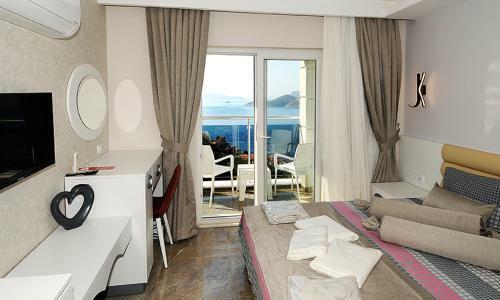 Jackey Boutique Hotel
