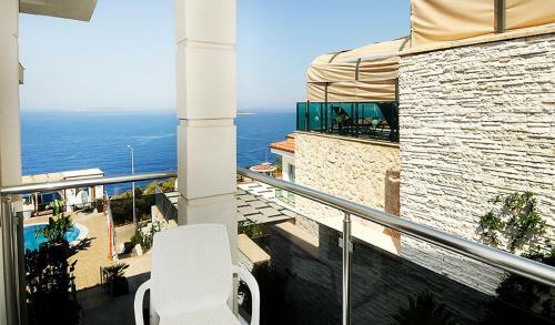 Jackey Boutique Hotel
