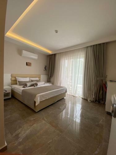 Jackey Boutique Hotel