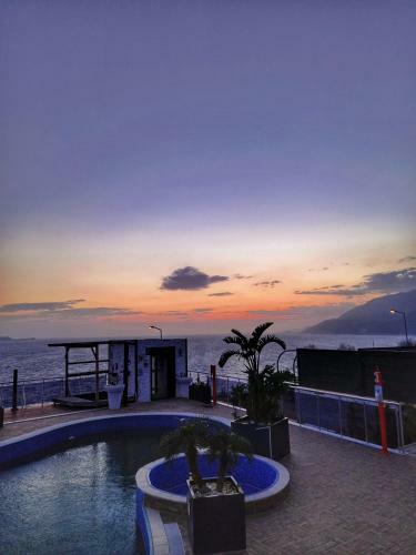 Jackey Boutique Hotel