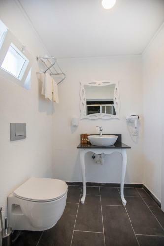 Jackey Boutique Hotel